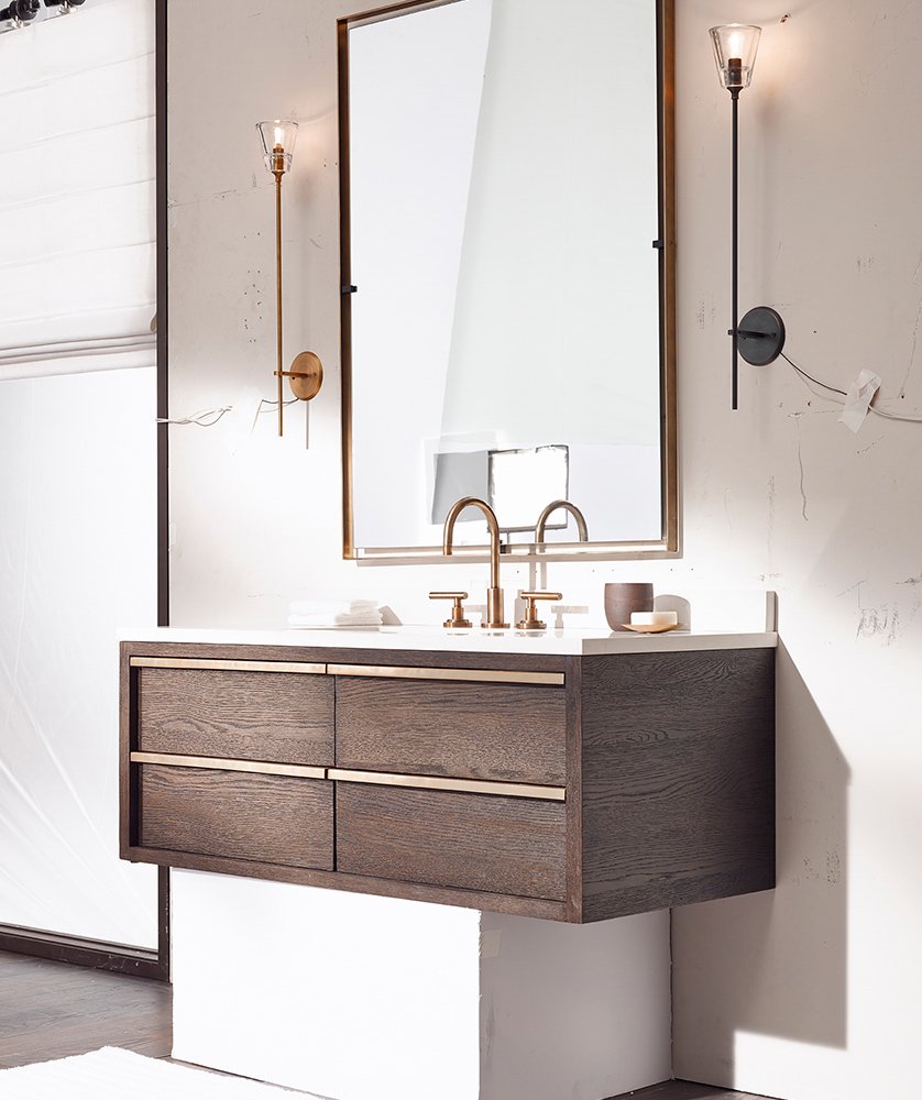 Restoration Hardware