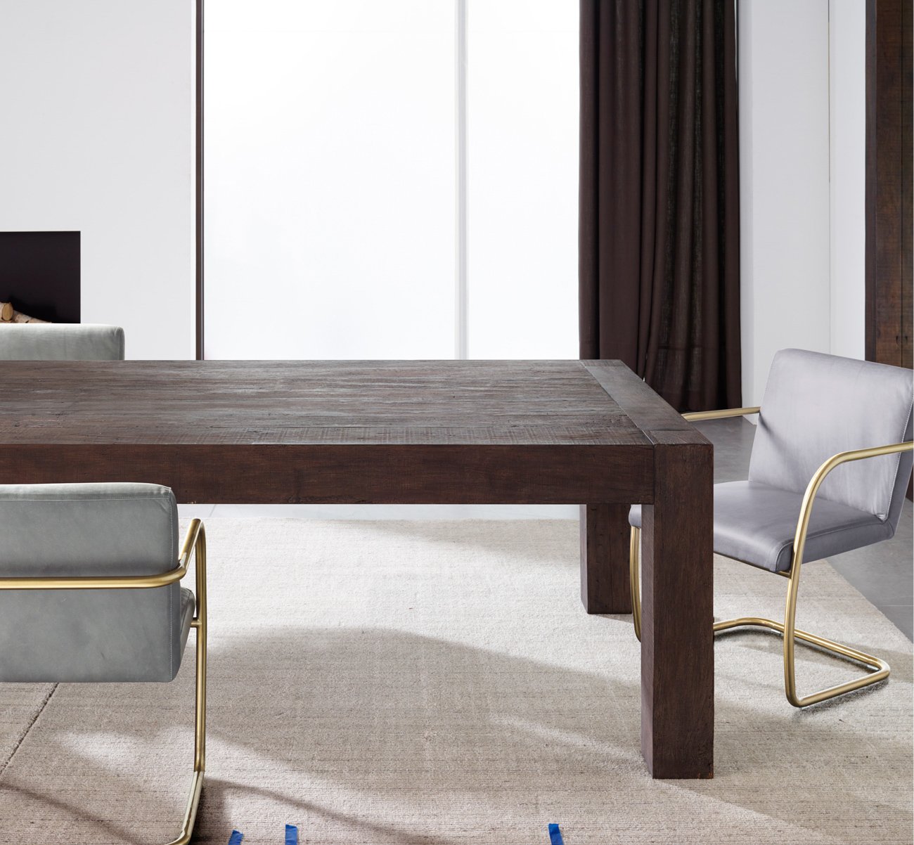 Restoration Hardware