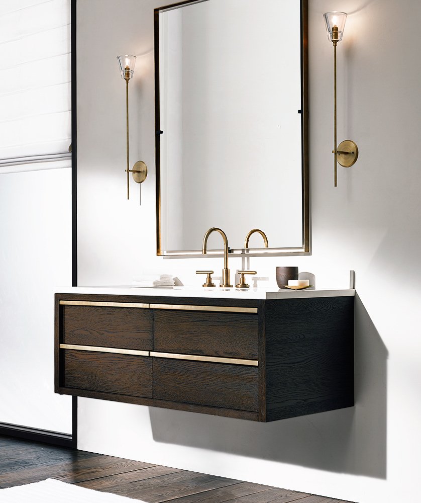 Restoration Hardware