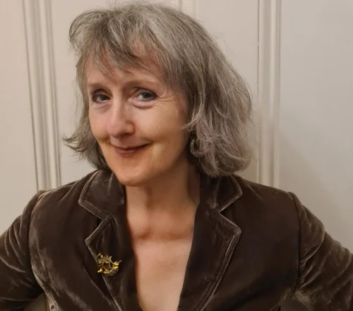 Carol Stobie