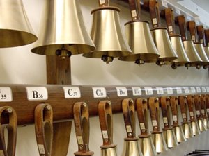 handbells