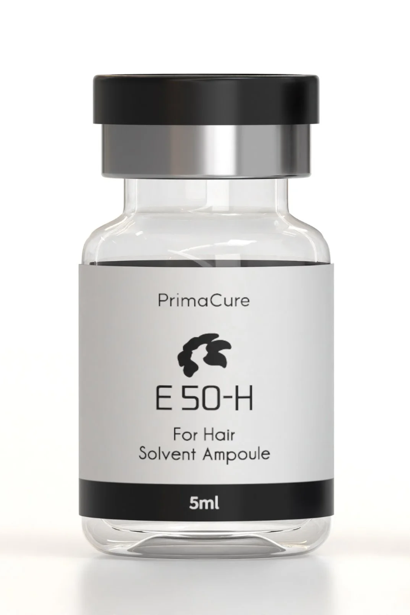 Exosomes hair treatment