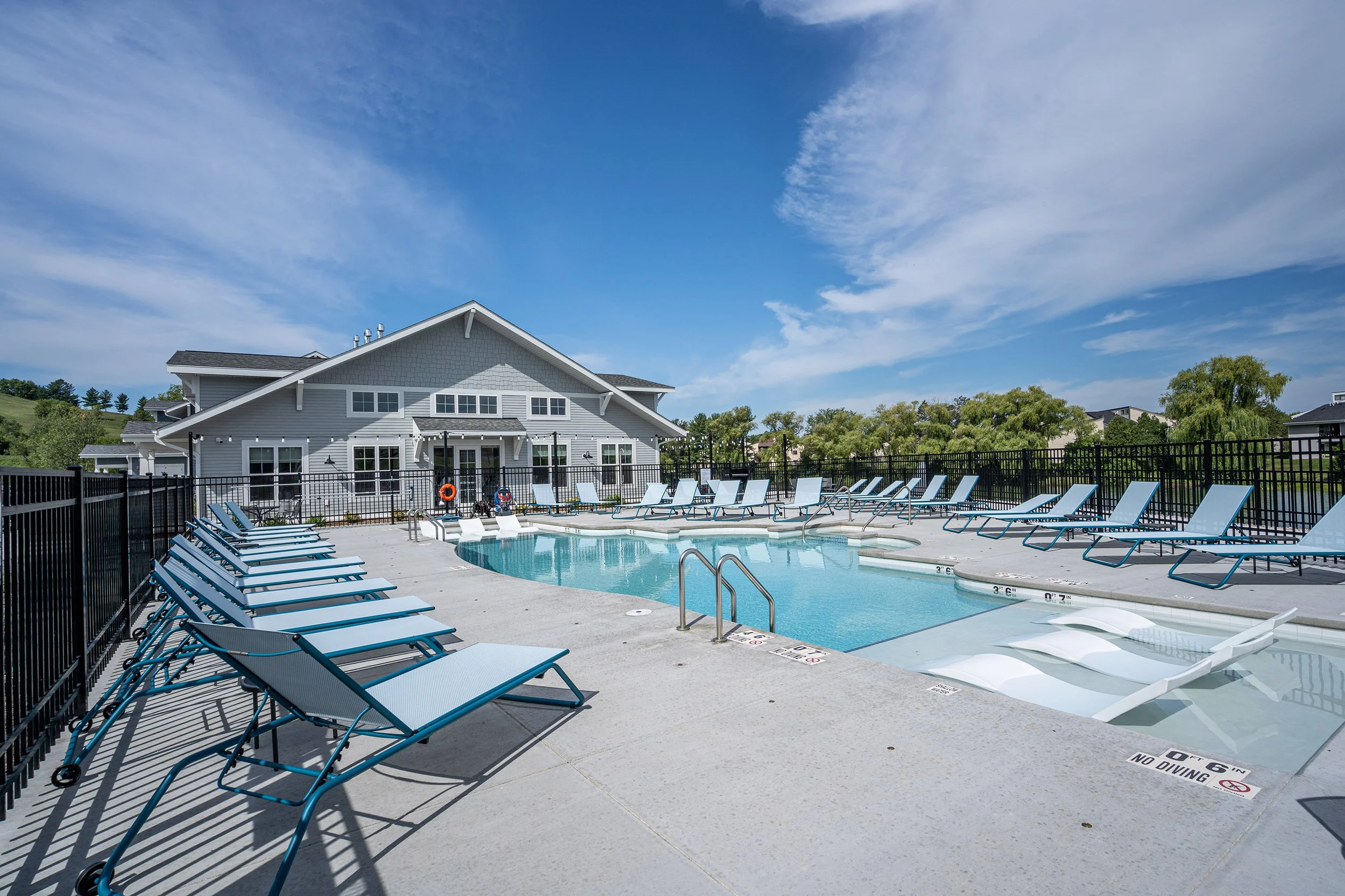 The Locklyn Apartments Multifaily in Oconomowoc WI by Wangard Partners