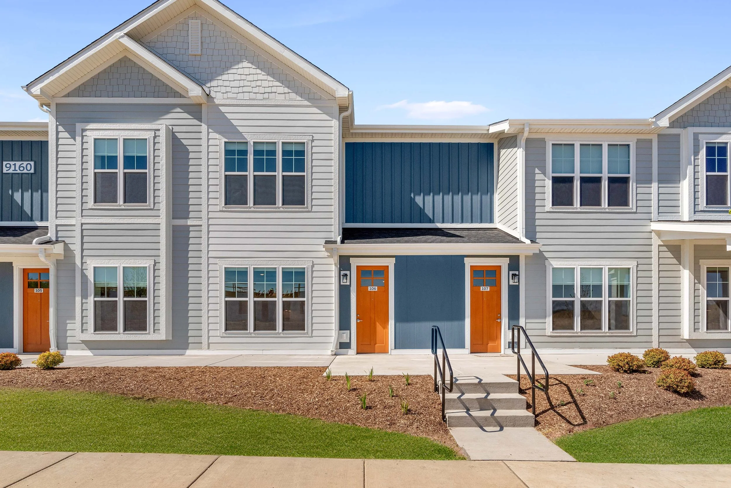 Tivoli Green Apartments & Townhomes in Mount Pleasant WI