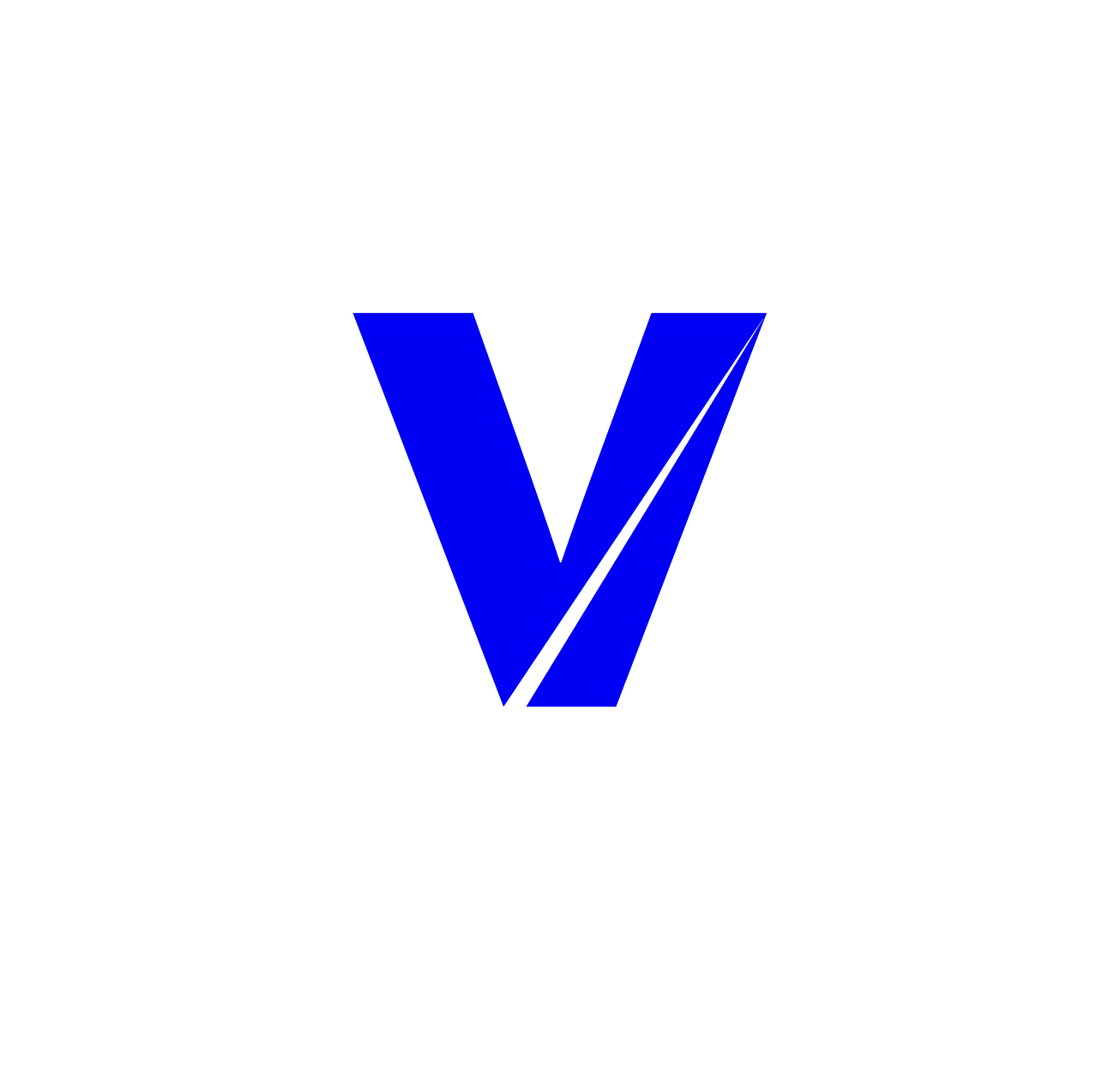 The Vault Dance Space logo