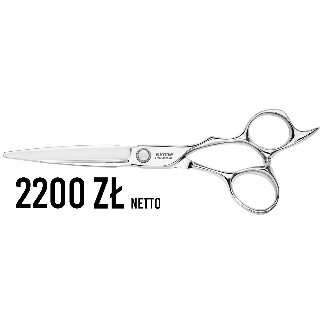 Nożyczki Kyone Premium 2800