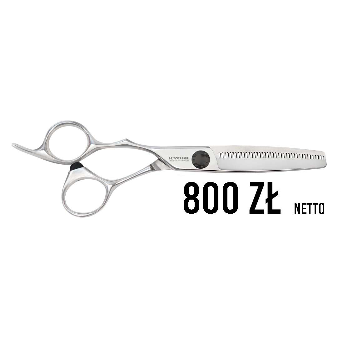 Degażówki Kyone 710TL leworęczne