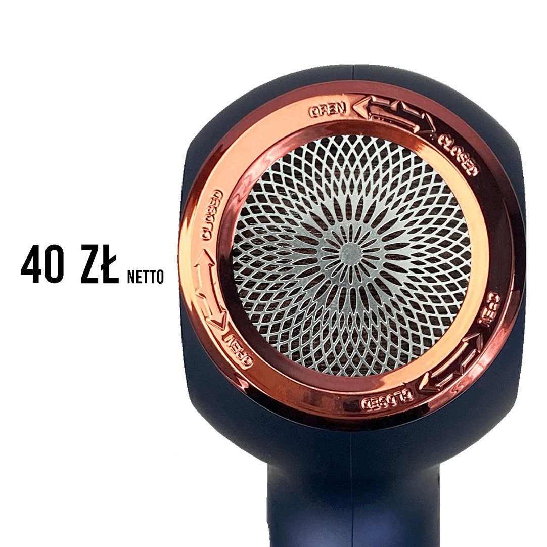 Kyone Zestaw filtrów do Airbliss