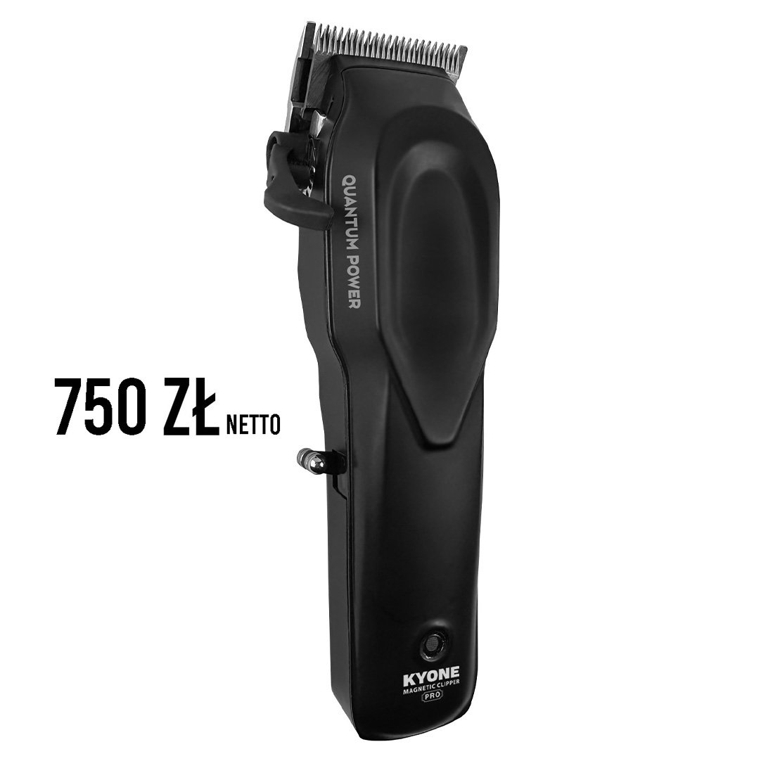Kyone Quantum - Magnetic Clipper