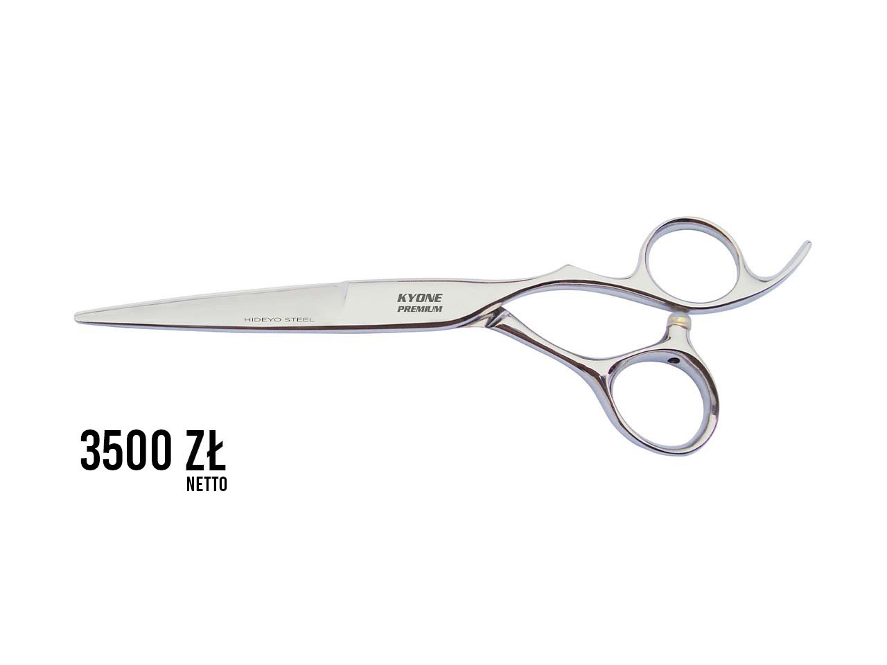 Kyone Premium 4200 nożyce do cięcia