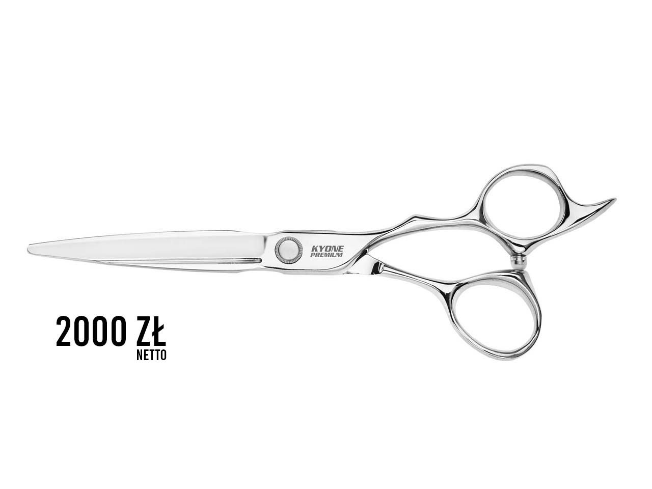 Nożyczki Kyone Premium 2800