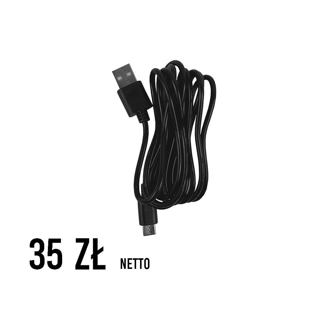Kyone Kabel USB 360 Zero Trimmer