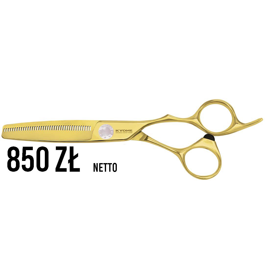 Degażówki Kyone 710T GOLD