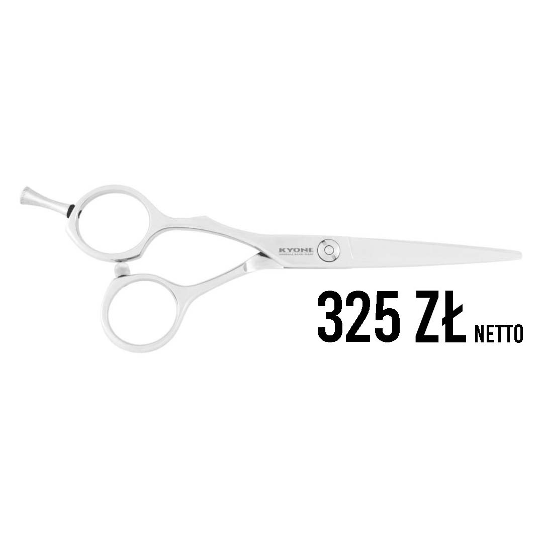 Nożyczki Kyone 480L leworęczne