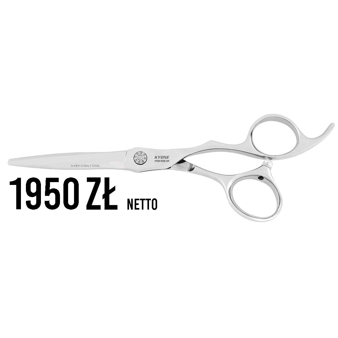 Kyone Premium 2300 nożyce do cięcia