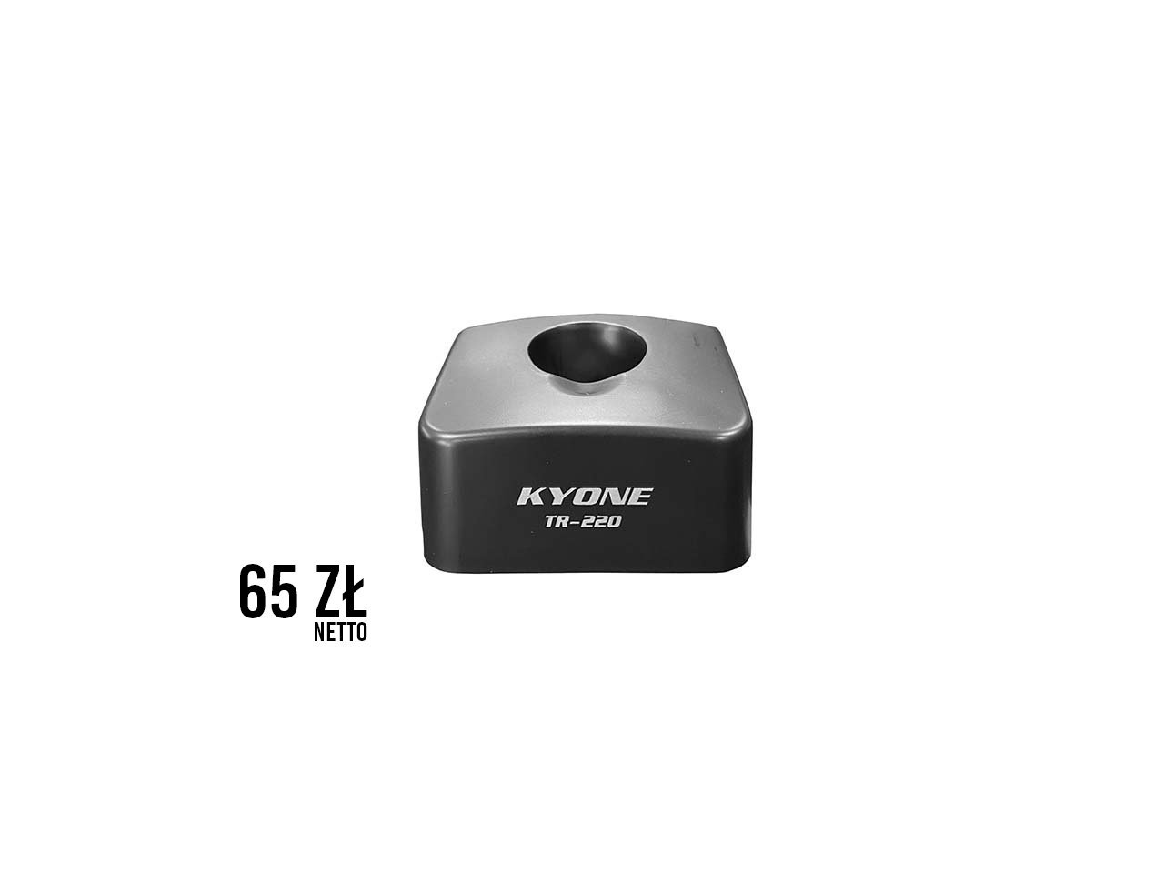 Stacja dokująca Kyone do trymera TR-220