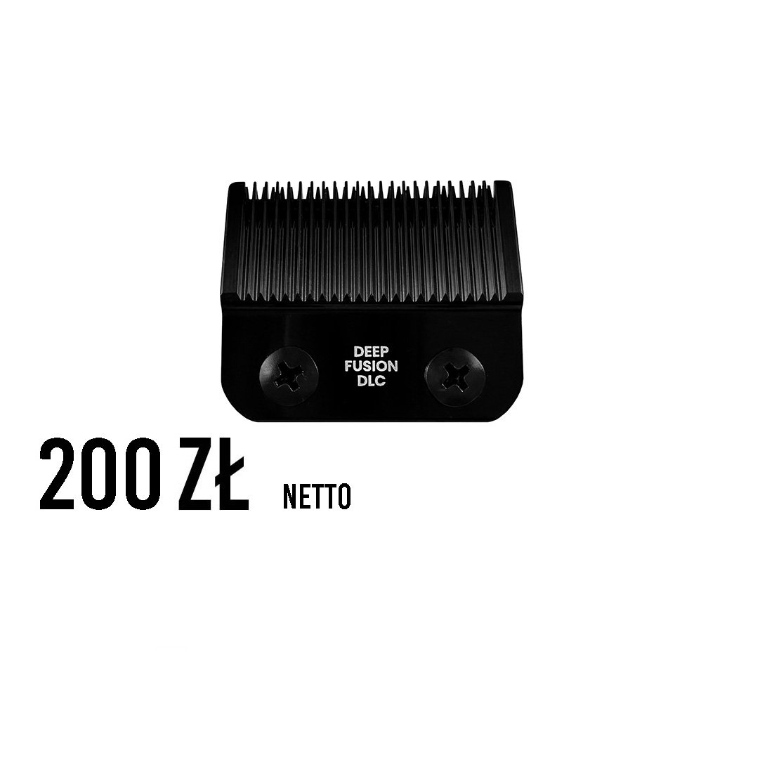 Kyone Ostrze tnące DLC Deep Fusion Quantum PRO Clipper