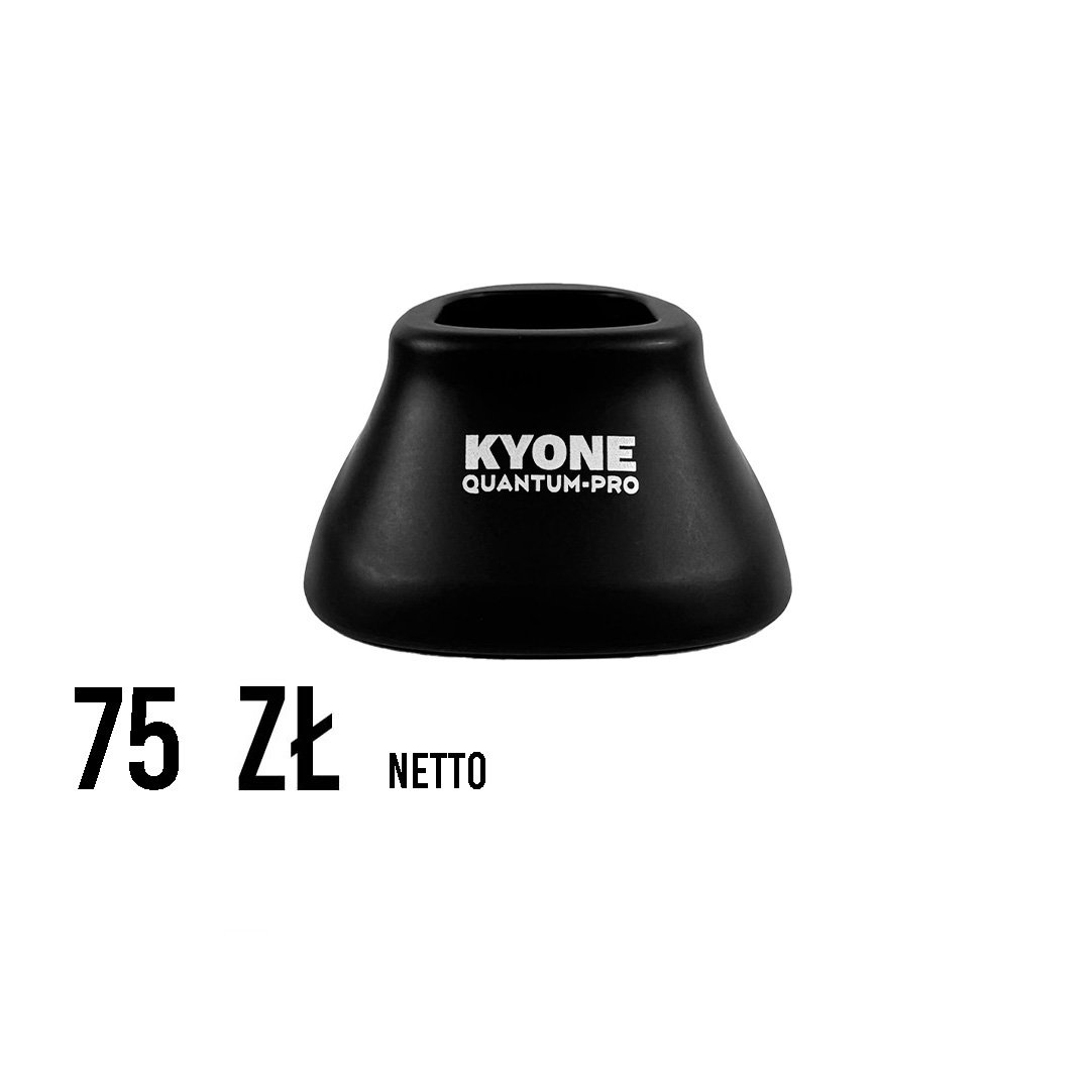 Kyone Baza ładująca Quantum PRO Clipper