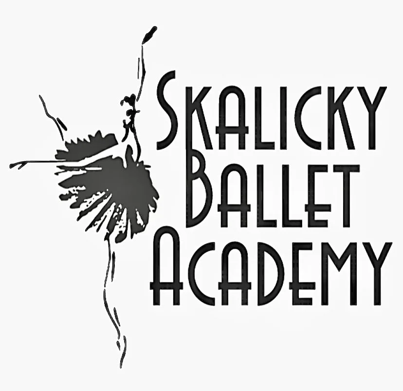 Skalicky Ballet Academy logo