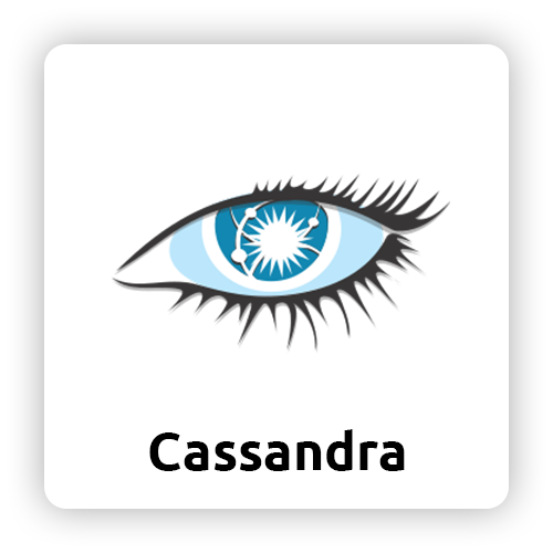 cassandra color