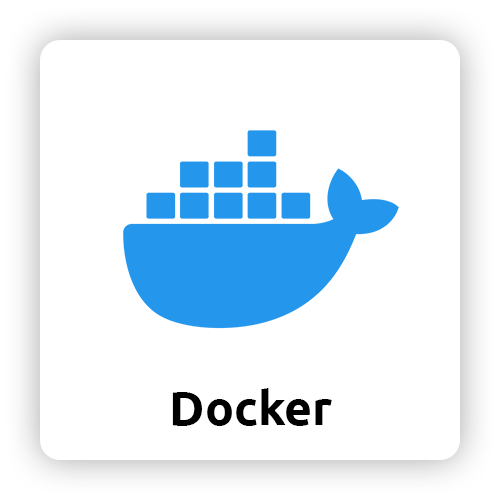 docker color