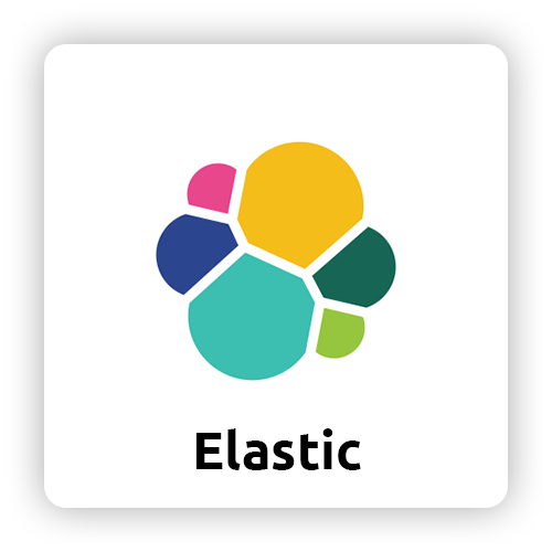 elastic color