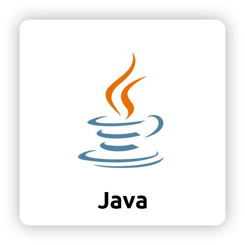 java color