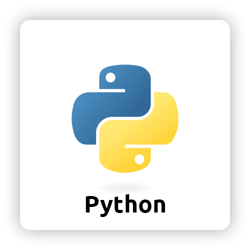 python color