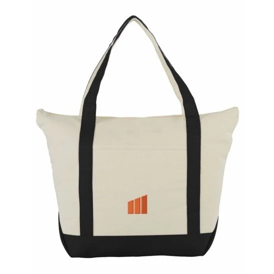 Markel Canvas Boat Tote