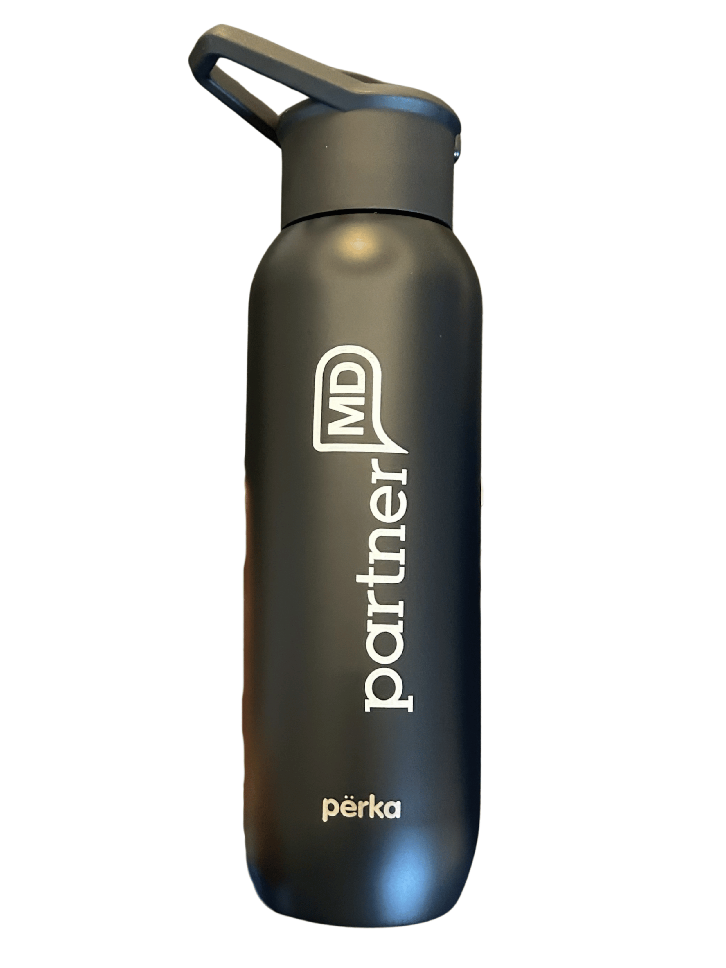 PartnerMD Water Bottle