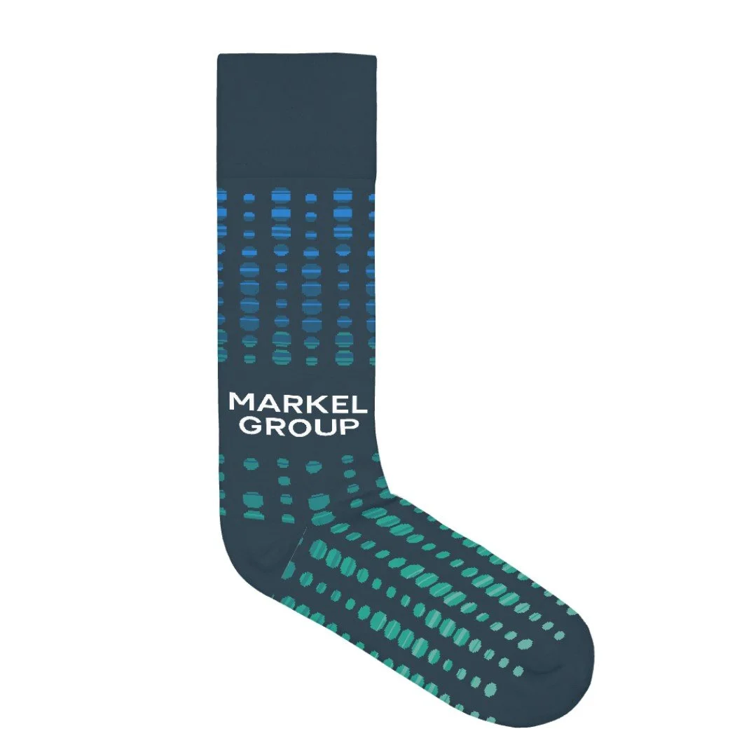 MKL Socks style 2