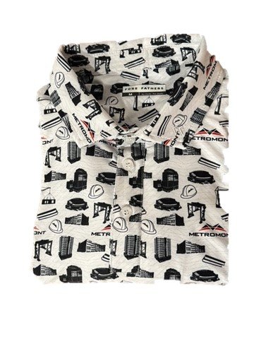 Metromont Shirt