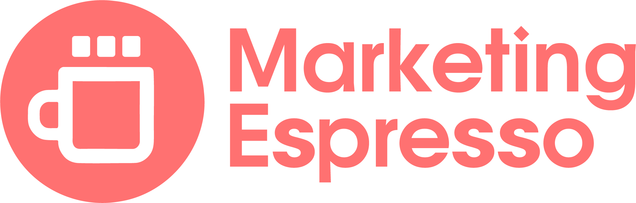 Marketing Espresso