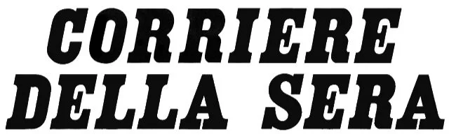 Corriere della Sera