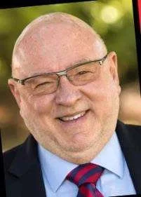 Tim Lautzenheiser