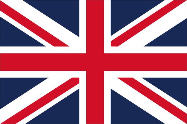 UK Flag