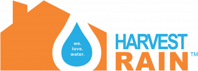 Harvest Rain