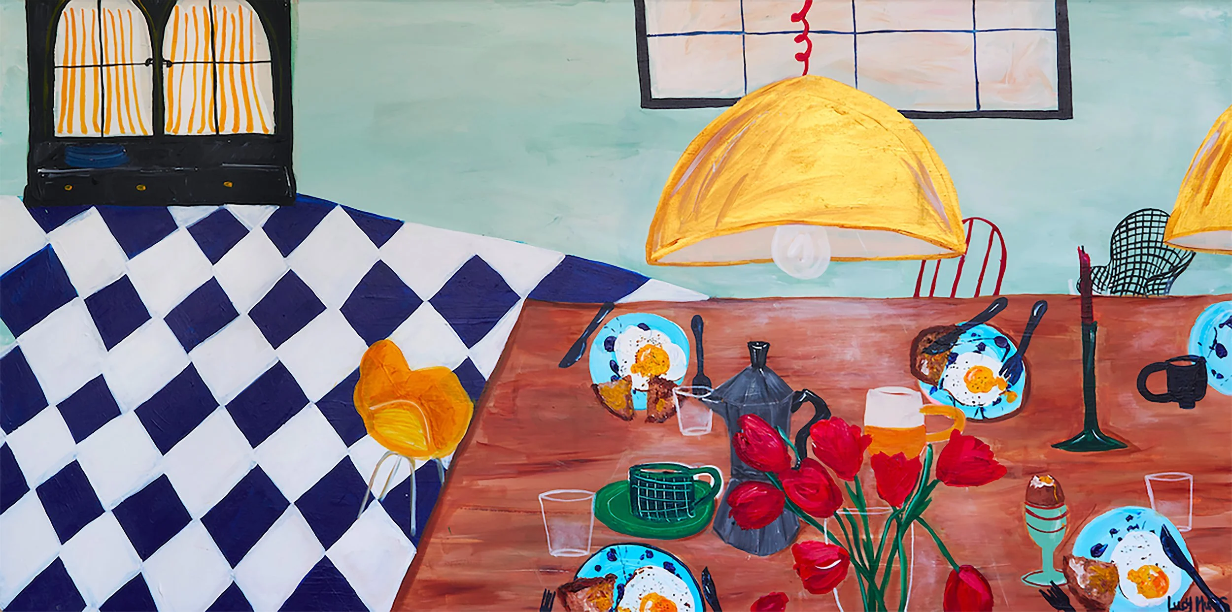 Collector Testimonial