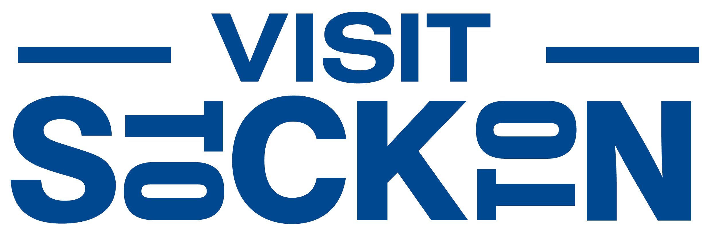 Visit Stockton
