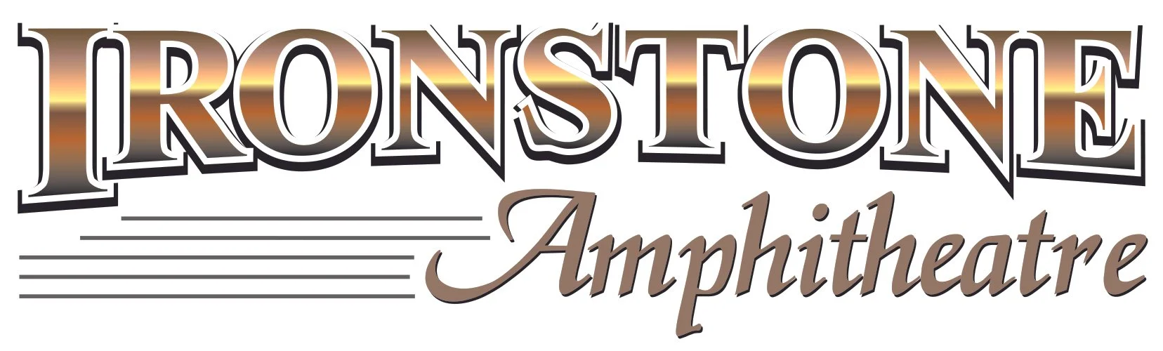 Ironstone