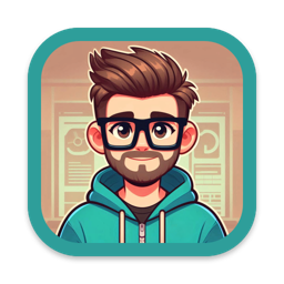 Mac Tune-Up by TSWC app icon