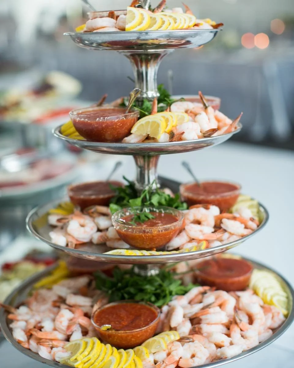 Social catering