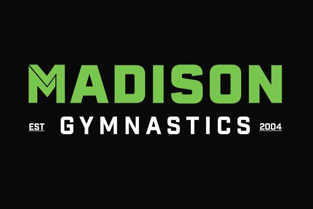 Madison Gymnastic Center logo