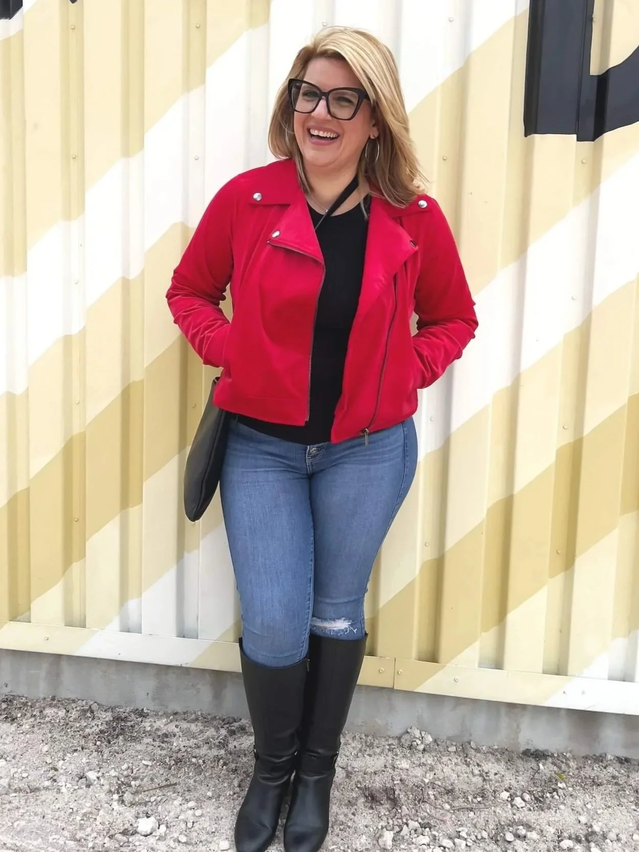 Alexandra Palau, email strategist
