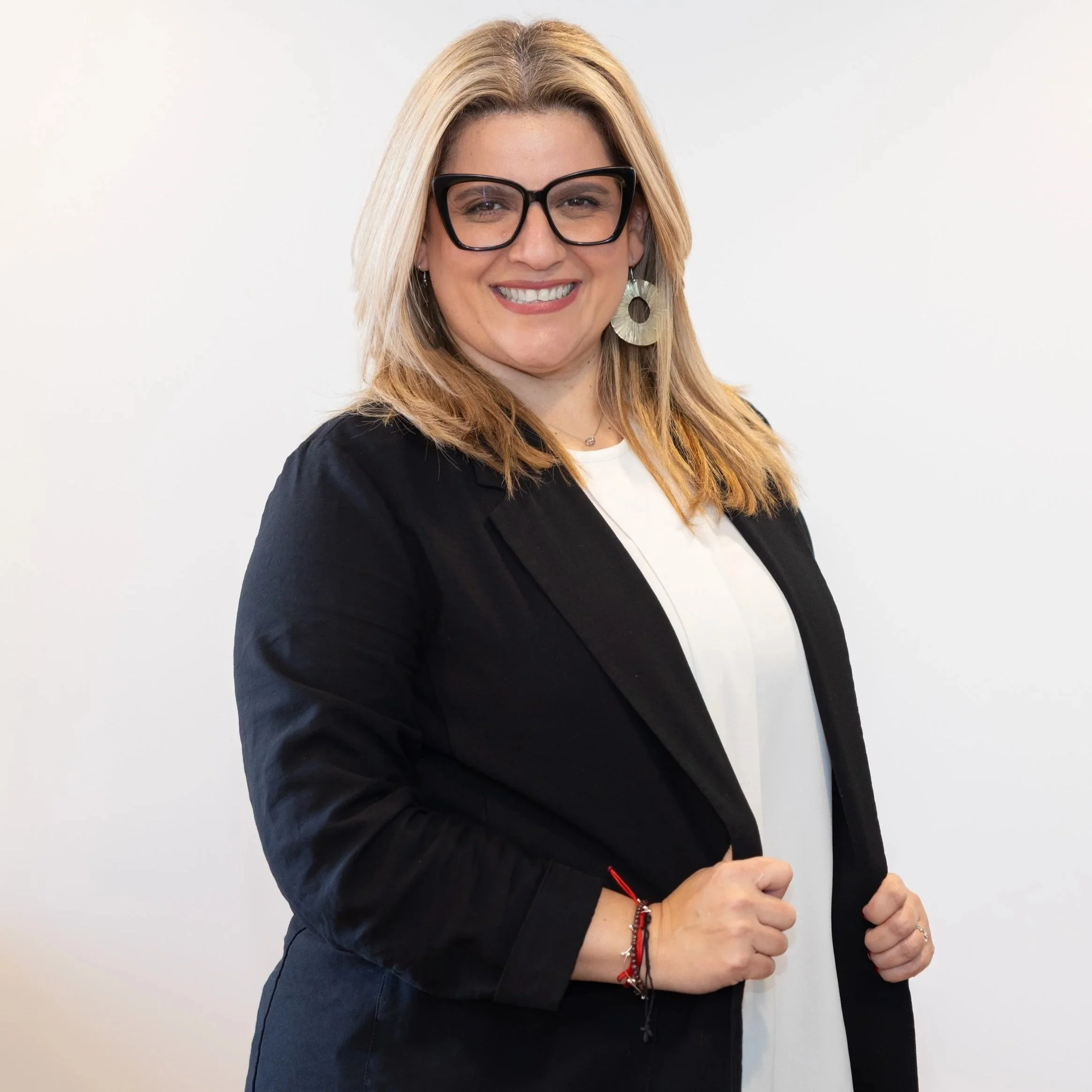 Alexandra Palau, email strategist