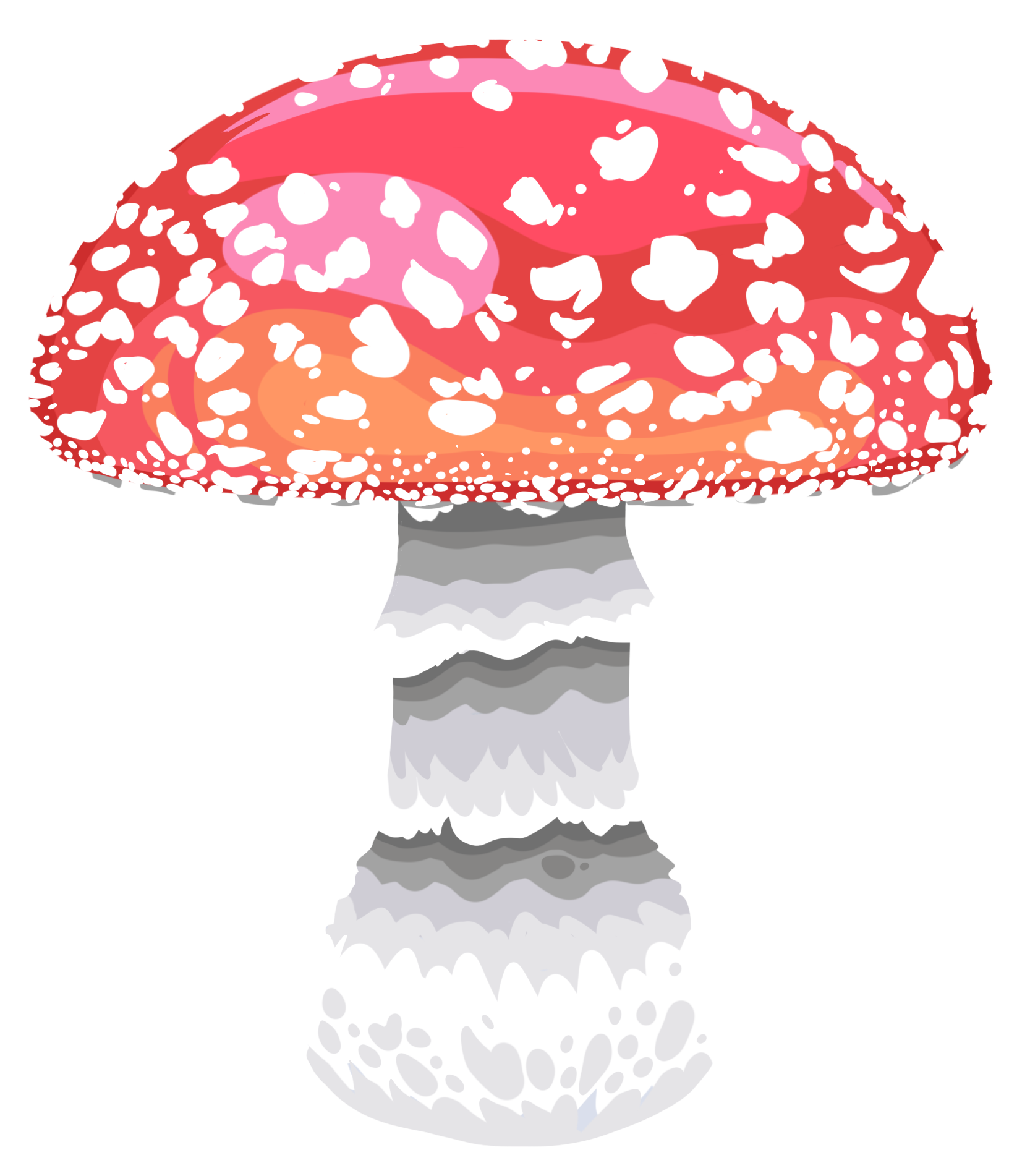 Mushroom icon