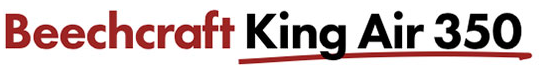 Beechcraft King Air 350