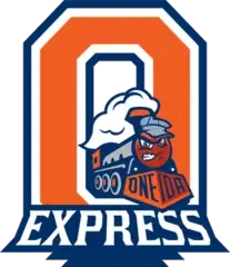 Oneida High School logo