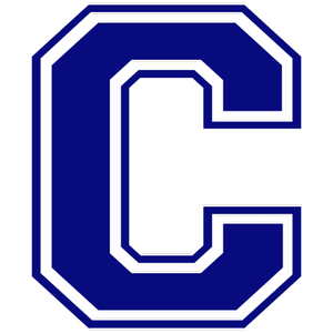 Camden High School logo