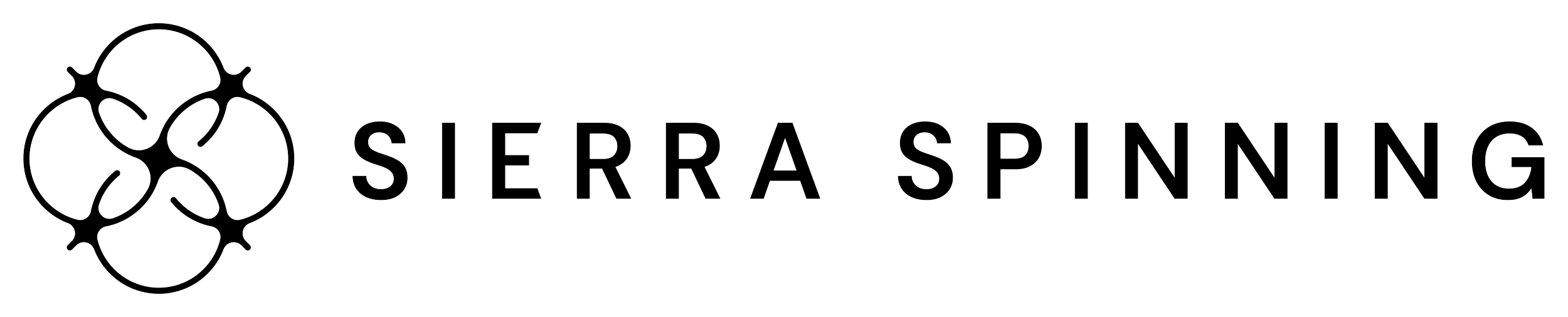 Sierra Spinning